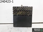 Oem 2007 Bmw 328I 3L Radio Audio Sound Amplifier PL2 Hifi Lear Used. Price: $219.26.