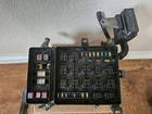 Oem Lexus LX470 Land Cruiser 1998-02 Front Under Hood Fuse Relay Box Junction Used. Price: $279.00.