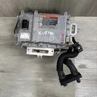 2014-2017 Infiniti Q50 3.5L Hybrid Battery Inverter Converter Assembly Oem Used. Price: $189.95.