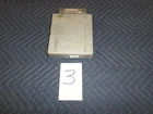 96 Ford Explorer 4.0 Ecm Ecu Engine Control Computer F67F-12A650-FB 3 Used. Price: $39.95.