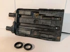 94-98 Volvo 850 S70 V70 C70 (to 04) Battery Tray 9444453 Used. Price: $17.99.