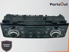 2011-2014 Audi S8 A8 Temperature Control Unit Seat Ventilation 4H0820043L Oem Used. Price: $30.58.