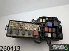 Oem 2002 Lexus ES300 3.0L Engine Fuse Relay Box Compartment Used. Price: $59.99.