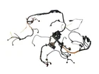 Ford 6.0L Engine Compartment Wiring Harness Fuse Box 4C3T-12A581-BKA 2003 2004 Used. Price: $399.00.