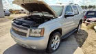 2010-2013 Chevy Tahoe Tcm Transmission Control Module Computer Oem 24261817 Used. Price: $195.86.