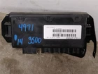 2014 RAM3500 Vehicle System Interface Module (vsim). Part Number 68110979AC Used. Price: $650.00.