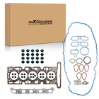 Engine Head Gasket Kit For Gmc Canyon 3.5L 2004-2006 211CID L5 Dohc 12596994 New. Price: $51.59.