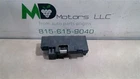2020-2021 Ford Ecosport Engine Wiring Harness Oem GN15-12A581-C Used. Price: $120.00.