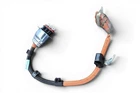 2011-2017 Lexus CT200H Battery Engine Motor Wire Cable, G1148-47043, F024, Used. Price: $75.05.