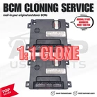 Bcm Bcu Body Control Module Kia Amanti 2004-2009 Used. Price: $149.99.