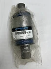 Automann BP200UB Bar Pin Assembly Poly Fits Hendrickson Suspension 3454429 New. Price: $216.30.