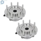 2X 515061 Front Wheel Hub Assembly For Dodge Ram 2500/3500 4X4 2003-2005 8 Lugs New. Price: $96.37.