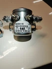 Caterpillar 9F-3099 Solenoid Switch (oem) New Out Of Box. Price: $60.00.