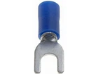 Dorman 85422 16 14 Gauge Spade Terminal, No. 8, Blue New. Price: $18.85.