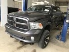 Chassis Ecm Communication Center Dash Fits 14 Dodge 1500 Pickup 971687 Used. Price: $113.90.