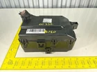 14-17 Maserati Ghibli SQ4 3.0L Engine Relay Fusebox Used. Price: $49.49.
