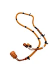 2022 2023 2024 Rivian R1S Oem High Voltage Battery Cable PT00001586 Used. Price: $144.50.