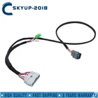 B Series Chassis Specific Adapter Harness Ek For Honda Civic 96-98 New. Price: $25.00.