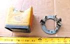 New Delco Generator Brush Plate 1937 Buick Chevy Olds Packard Pontiac +more. Price: $12.00.