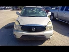 Fuse Box Engine Fits 04-07 Rendezvous 1158739 Used. Price: $84.90.