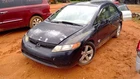 Chassis Ecm Theft-locking Immobilizer Unit On Column Fits 06-11 Civic 249843 Used. Price: $83.99.
