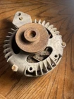 Mopar 1971 Alternator 3438178 Original Cuda Oem/used Hemi 440 Single Pulley.. Price: $130.00.