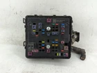 2023 Ford TRANSIT-250 Relay Module NK4T-14D068-SA Q0RMG Used. Price: $236.67.