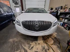 2014-16 Buick Lacrosse Chassis Ecm Lamps Left Hand Kick Panel Oem Assembly Used. Price: $86.45.