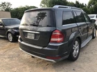 2010 2011 Mercedes Benz GL350 Media Interface Communication Control Module 94718 Used. Price: $131.75.