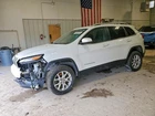 Chassis Ecm Without Tow Hooks Fits 14 Cherokee 1908440 Used. Price: $123.89.