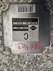 Chassis Ecm Transfer Case Thru 12/31/14 Fits 14-15 Infiniti QX50 478296 Used. Price: $54.00.