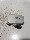 2002 Subaru Forester Control Module Transmission Left Hand Dash Oem 1022743 Used. Price: $57.00.