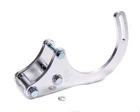 Powermaster 897 Alternator Bracket Low Mount 8062 Big Block Ford New. Price: $128.86.