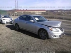 Starter Motor Thru 07/31/13 Fits 11-13 Equus 1757768 Used. Price: $80.00.