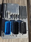 2017 Chevrolet Volt Engine Control Module Ecm Pcm Ecu Used. Price: $34.95.