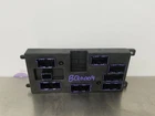 2019 Land Rover Discovery SI6 Front Body Control Module JPLA14F041BG Used. Price: $106.25.