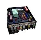 2009-2012 Volkswagen Passat Cc Relay Fuse Box P/n 3C0937125 Used. Price: $34.65.