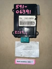 1995 Pontiac Firebird Theft Locking Deterent Control Module 16215659 Used. Price: $64.99.