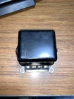 General Motors Kem Voltage Regulator Kvr 72 New Old Stock No Box.. Price: $40.00.