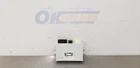 08 Bmw M6 E64 Convertible Roof Soft Top Control Module 61357198397 Used. Price: $76.50.