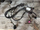 2011-2014 Volkswagen Jetta Front Left Seat Wiring Harness 5C6971391BB Oem Used. Price: $29.99.