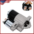 Starter For Jeep Truck Liberty V6 3.7L 2006 2007 2008 17937R 2-2392-MI M0T31572 New. Price: $51.44.