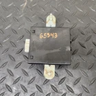 05-07 Ford Escape Transfer Case Shift Control Module Oem 6L84-7H417-AB Used. Price: $89.50.