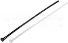 Dorman 83761 In. Reusable Black And White Wire Ties New. Price: $12.23.