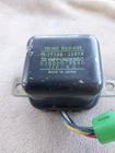 Toyota 84-89 Oem 4RUNNER Pickup Truck Fj Corolla Voltage Regulator 27700-35010 Used. Price: $49.99.