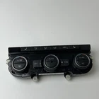 5C0907044AN 2019 Volkswagen Beetle A/c Climate Heater Control Panel Switch Oem Used. Price: $99.02.