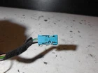 Fuse Box Wiring Plug Pigtail 0345458028 00-06 Mercedes Benz S430 W220 S500 S55 Used. Price: $41.80.