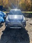 Chassis Ecm Transmission Under Left Hand Of Dash Outback Fits 14 Legacy Oem Used. Price: $76.95.
