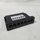 2016 17 18 2019 Buick Cascada Oem Body Control Module Bcm 13507455 Used. Price: $200.00.