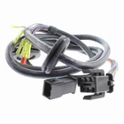 V10-83-0006 Vemo Kit Wiring Harness Repair For Audi Cabriolet 90 Quattro 1995 New. Price: $119.62.